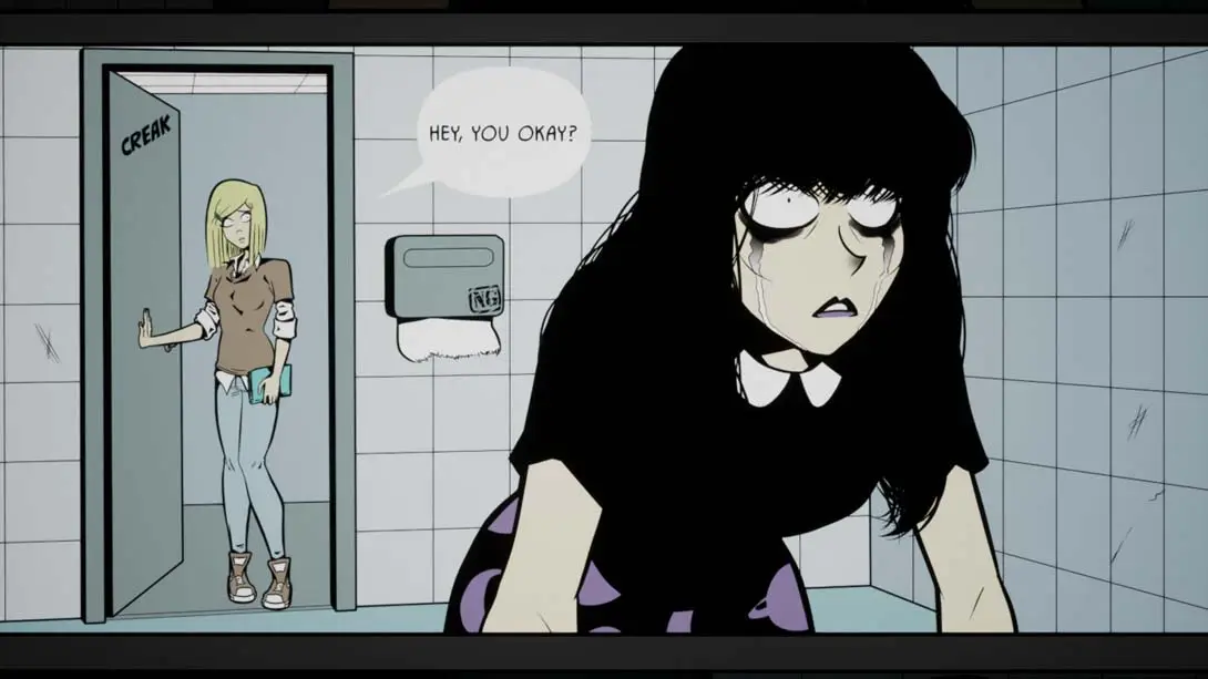 图片[4]-【美版】I’LL KILL HER-游糖YoTeb