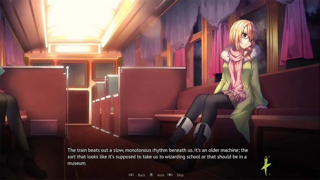 图片[3]-【美版】森林之心 Heart of the Woods-游糖YoTeb