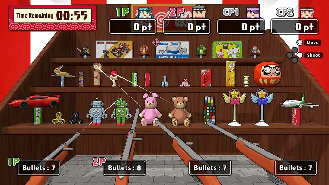 图片[6]-【美版】我们的夏日祭 Our Summer Festival-游糖YoTeb