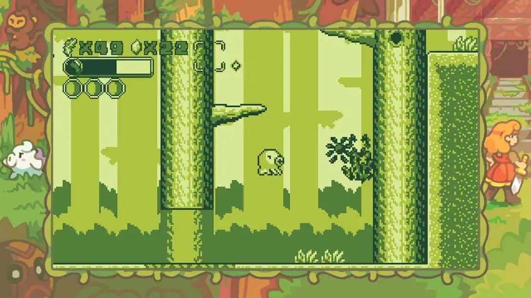 图片[2]-【美版】章鱼君救我：决定版 Save me Mr Tako: Definitive Edition-游糖YoTeb