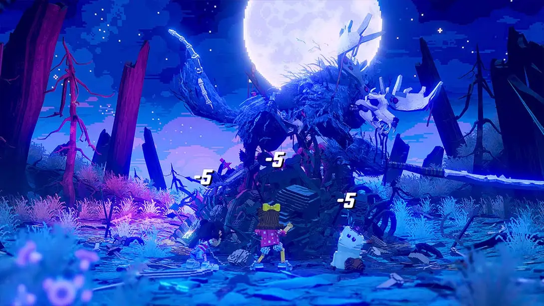 图片[2]-【美版】回声世代 .Echo Generation-游糖YoTeb