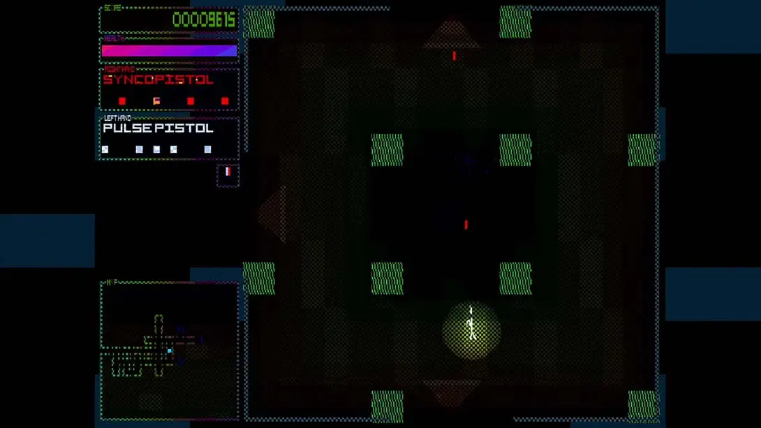 图片[3]-【美版】彩虹激光迪斯科迷宫  Rainbow Laser Disco Dungeon-游糖YoTeb