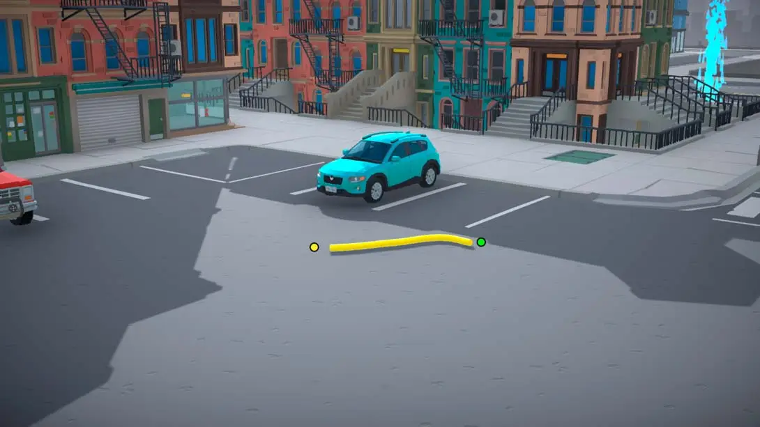 图片[2]-弗雷迪意大利面 Freddy Spaghetti-游糖YoTeb