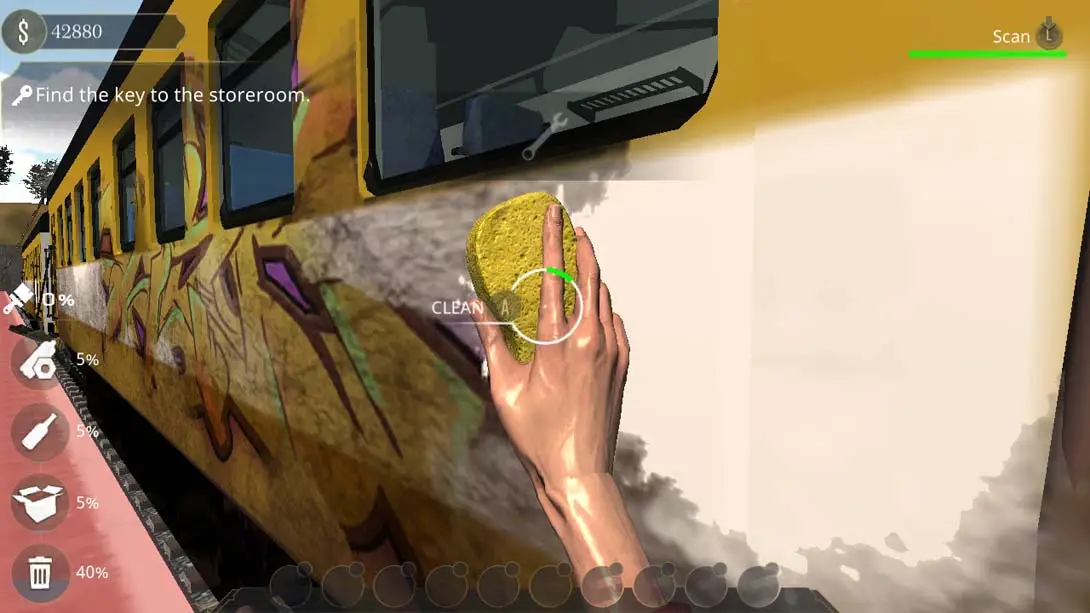 图片[2]-火车站改造 Train Station Renovation-游糖YoTeb