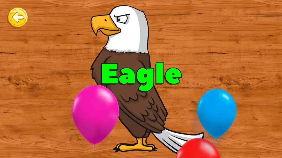 图片[2]-Animal Learning Puzzle for Toddlers and Kids-游糖YoTeb