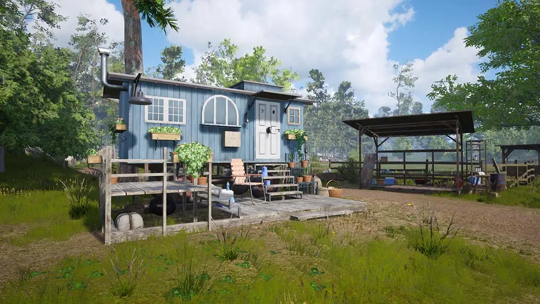 图片[2]-【美版】风暴：勇敢的骑手 .Windstorm – Ari’s arrival-游糖YoTeb