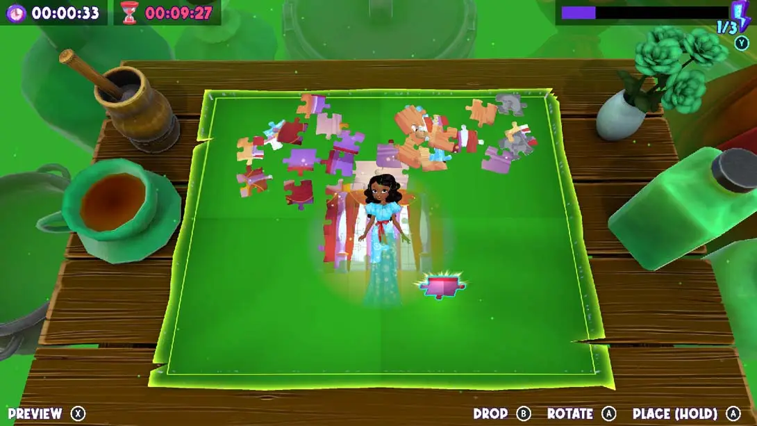 图片[5]-【美版】公主益智冒险 .Princess Puzzle Adventure-游糖YoTeb