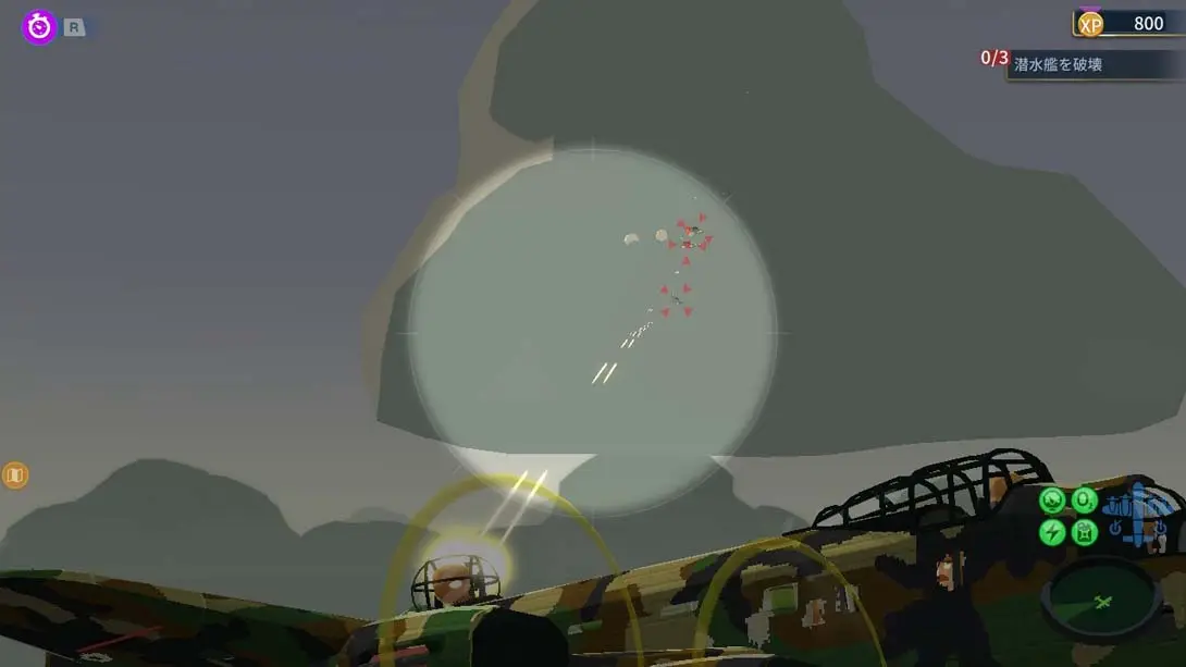 图片[1]-轰炸机小队 Bomber Crew-游糖YoTeb