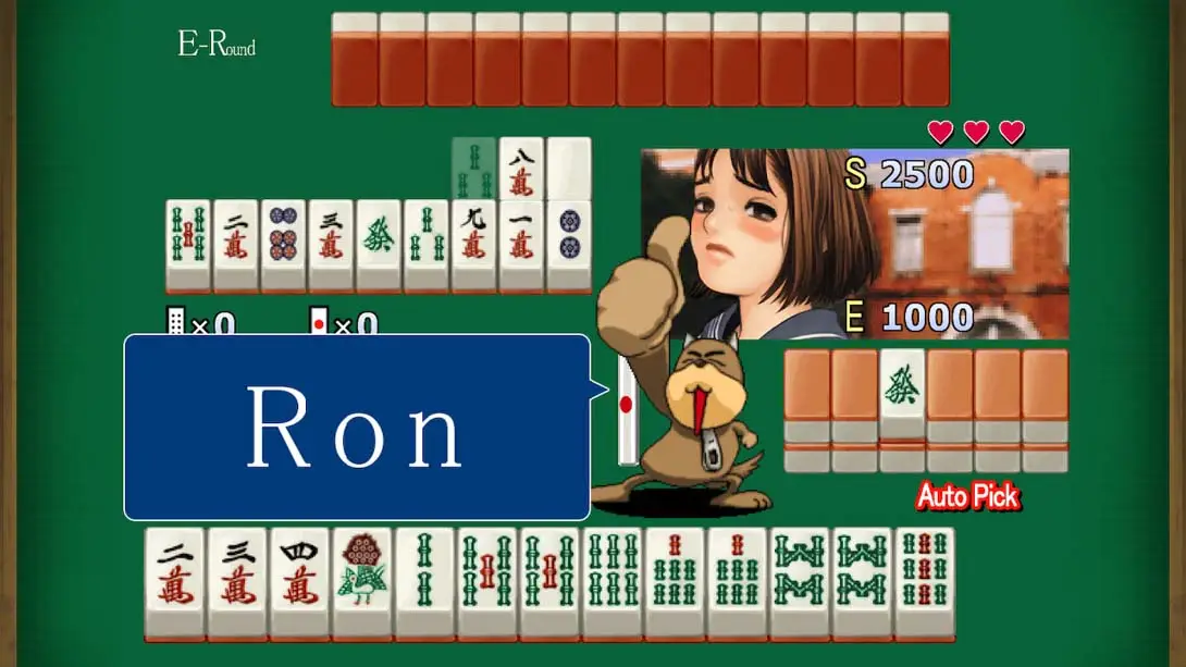 图片[1]-对战脱衣麻将-游糖YoTeb