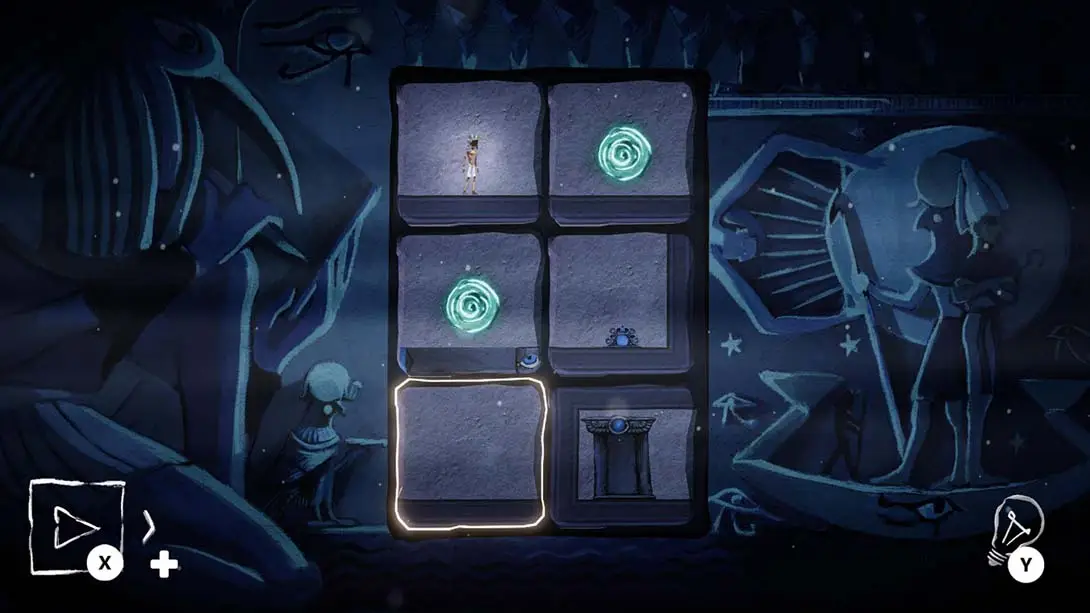 图片[4]-【美版】拉之径 Path of Ra-游糖YoTeb