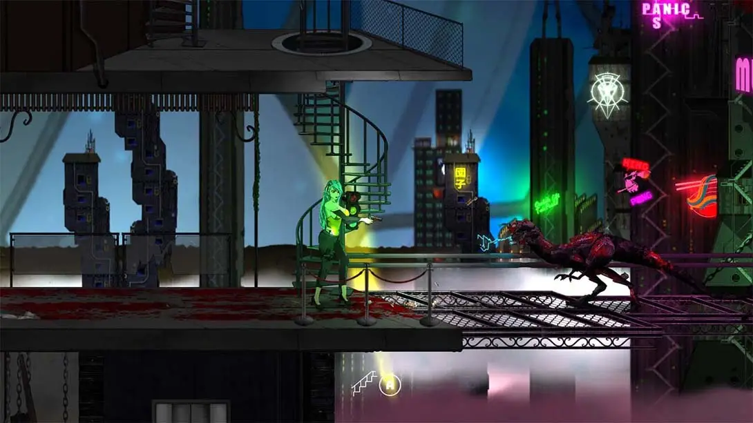 图片[6]-红色殖民地 3 Red Colony 3-游糖YoTeb