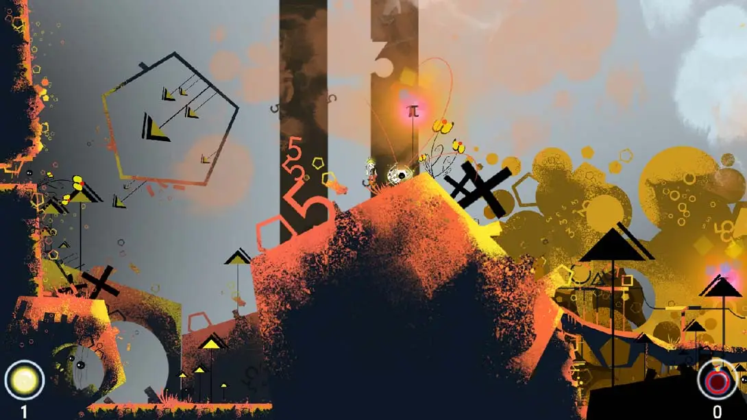 图片[2]-突触传说：混沌理论 A Tale of Synapse: The Chaos Theories-游糖YoTeb