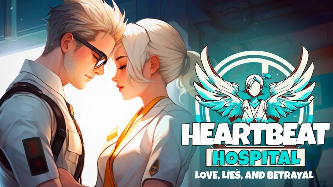 【美版】心脏跳动医院:爱、谎言和背叛 Heartbeat Hospital: Love, Lies, and Betrayal-游糖YoTeb