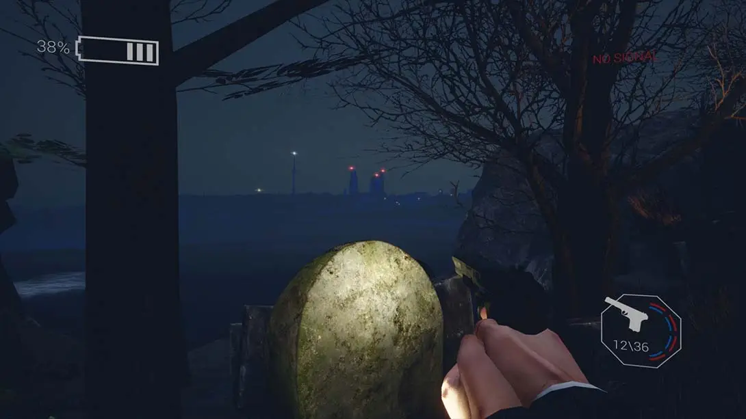 图片[4]-最后一个死胡同 The Last Dead End-游糖YoTeb