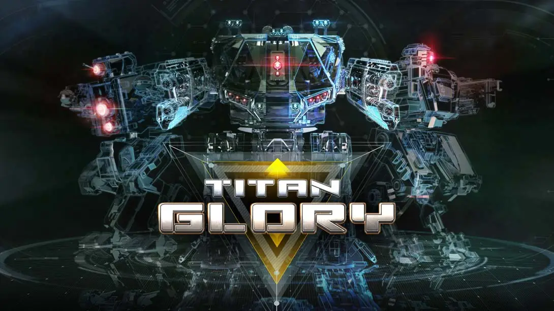 Titan Glory-游糖YoTeb