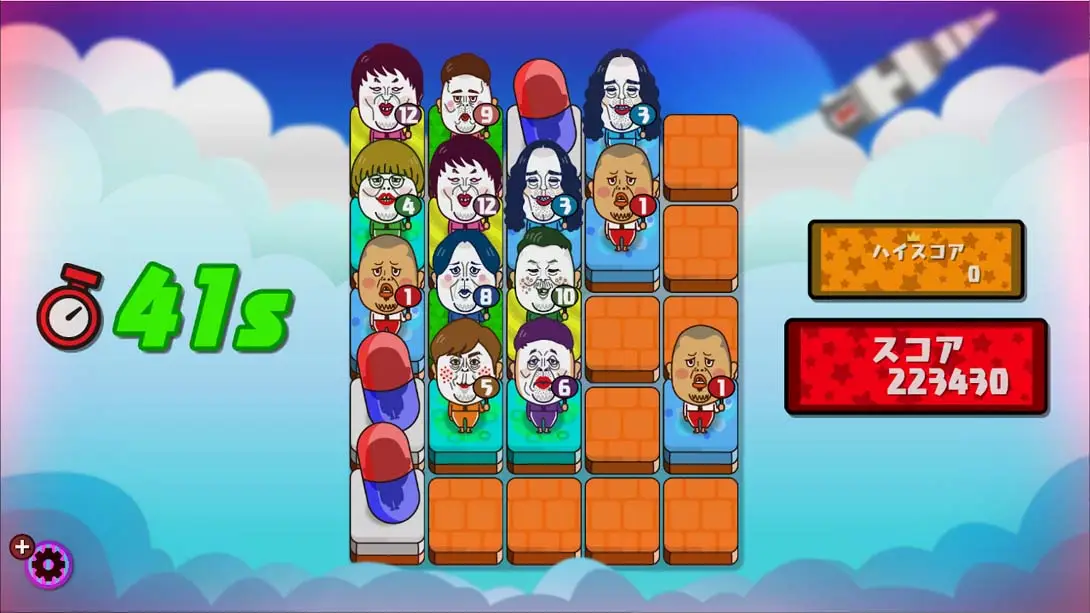 图片[3]-Cookies! Theory of Super Evolution-游糖YoTeb