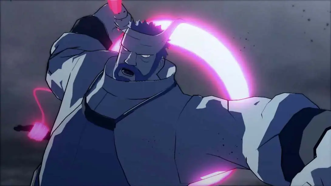 图片[4]-火影忍者 究极风暴 4（全皮肤 全忍具 满钱 道具999 全S通关存档）-游糖YoTeb