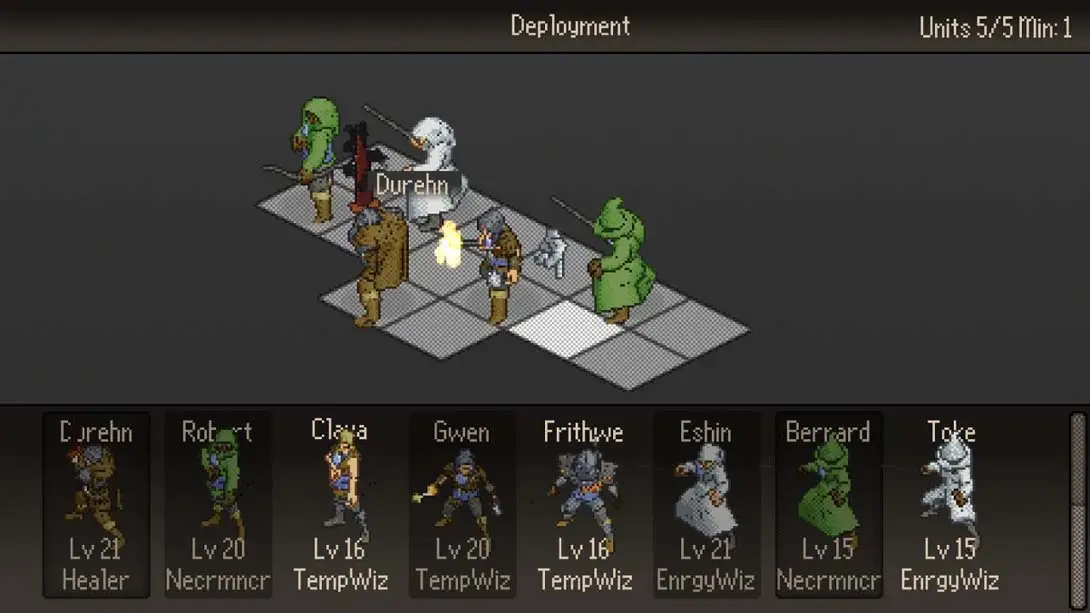 图片[1]-战术V：黑曜石大队( Tactics V Obsidian Brigade)-游糖YoTeb