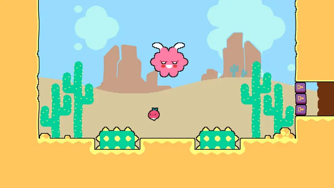 图片[1]-【美版】Dadish 3-游糖YoTeb