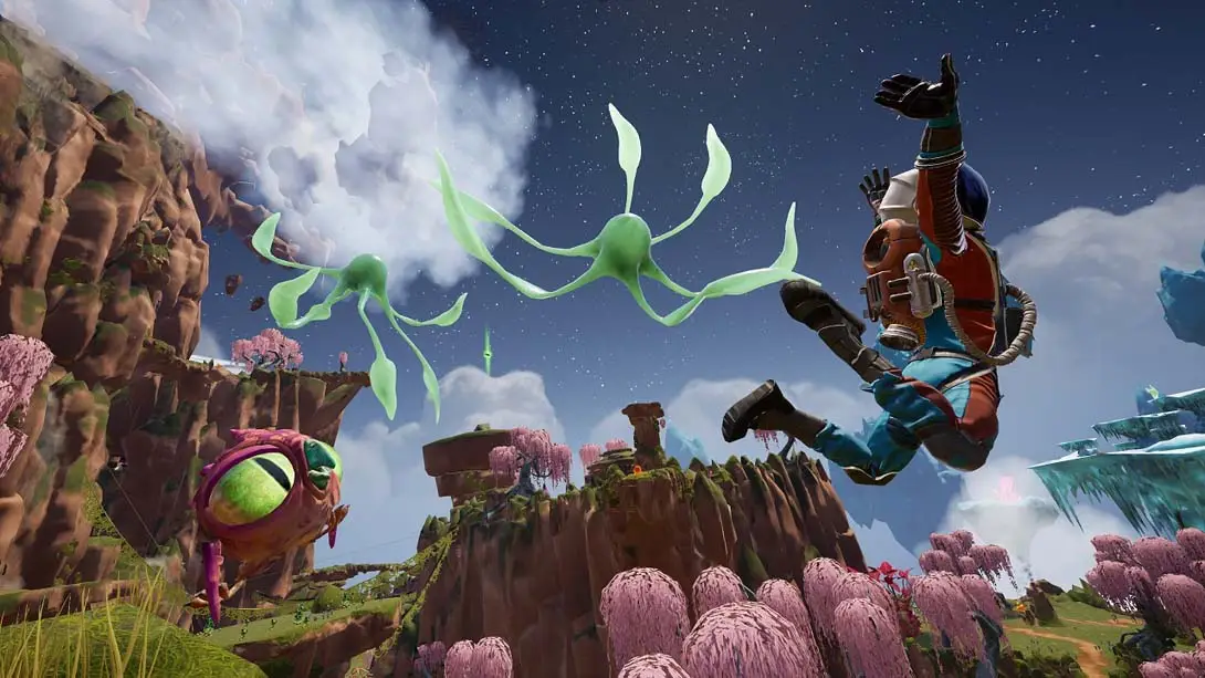 图片[4]-狂野星球之旅 Journey to the Savage Planet-游糖YoTeb