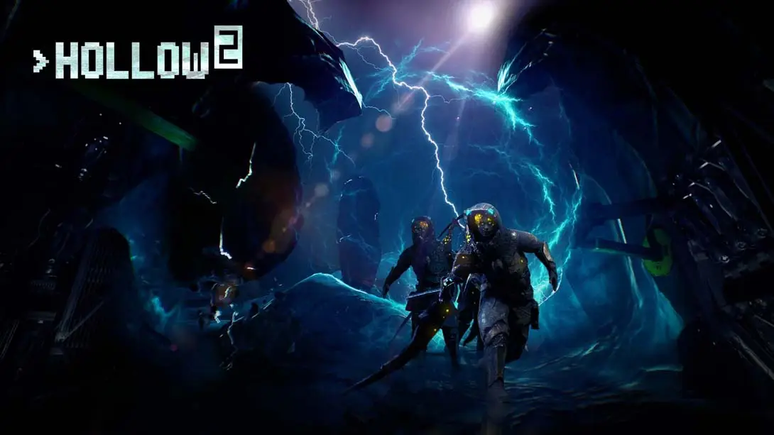 空心2 Hollow 2-游糖YoTeb