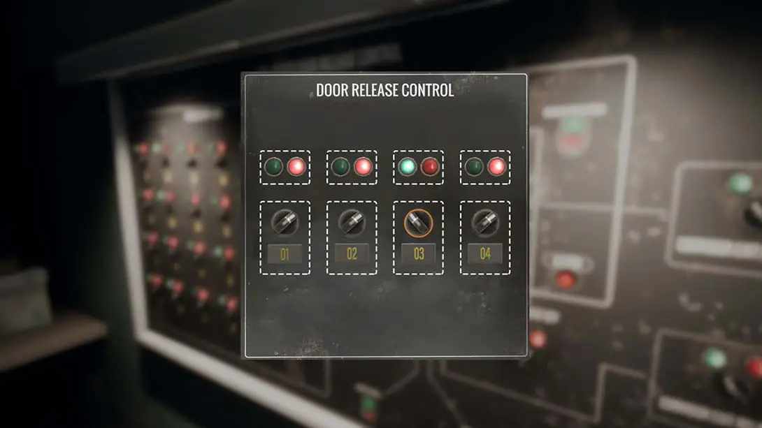 图片[4]-【美版】孤独监狱 .Prison Alone-游糖YoTeb