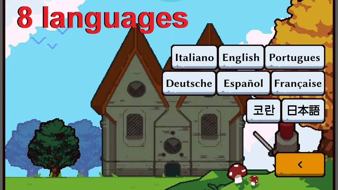 图片[5]-Pyre on Fire: Ten Pages-游糖YoTeb