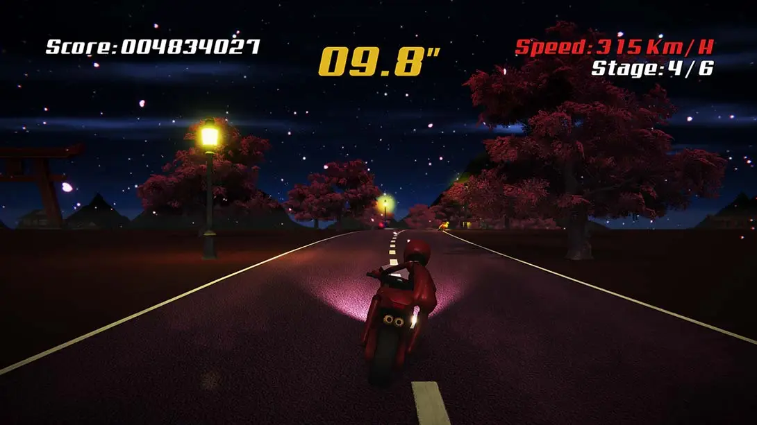 图片[1]-【美版】超级夜车手 Super Night Riders-游糖YoTeb