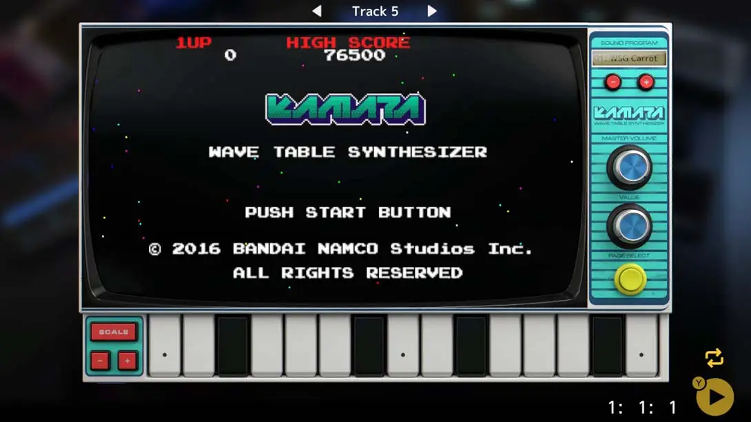 图片[4]-音乐制作软件 KORG Gadget-游糖YoTeb