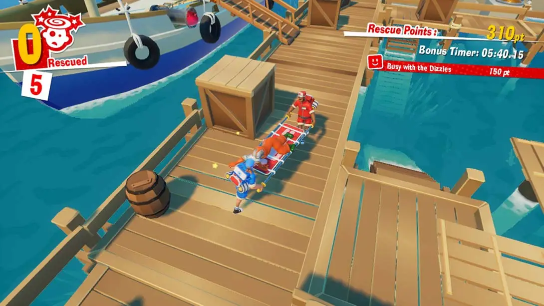 图片[3]-担架救护队-游糖YoTeb