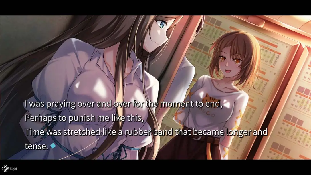 图片[1]-妖怪史诗 Youkai Poetry-游糖YoTeb