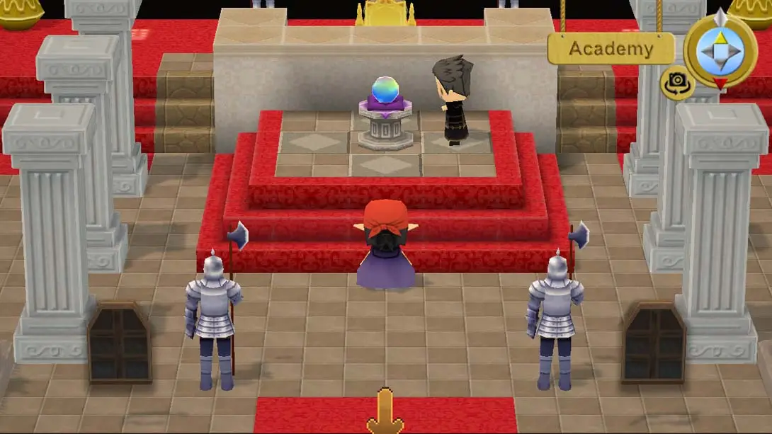 图片[1]-永恒宝石之旅 Aeternum Quest（1.0.0）金手指-游糖YoTeb