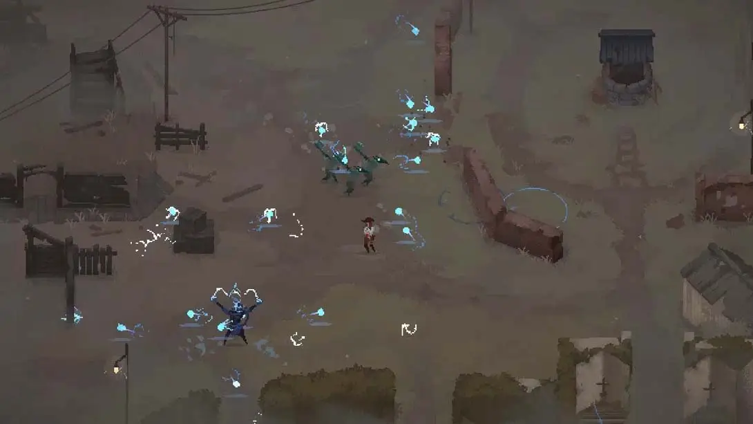 图片[3]-【美版】杀死乌鸦 .Kill The Crows-游糖YoTeb