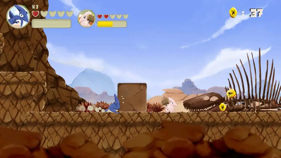 图片[3]-恐龙萨乌鲁斯家族大冒险-游糖YoTeb