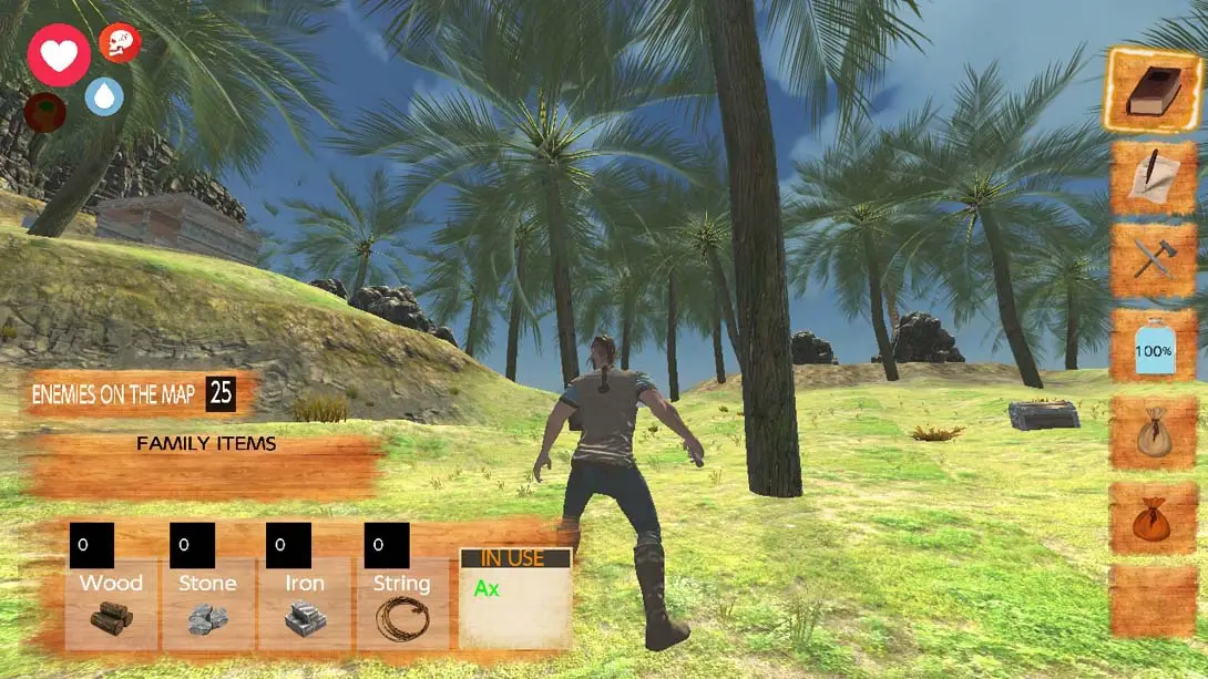 图片[2]-【美版】Escape From The Island-游糖YoTeb