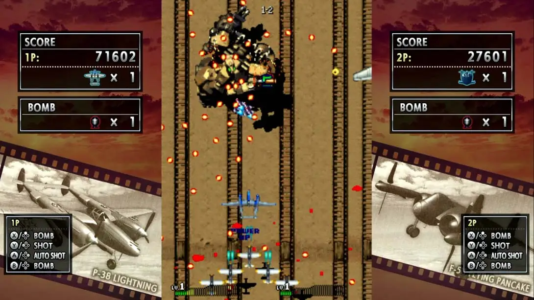 图片[2]-彩京精选 Vol.2 Psikyo Collection Vol.2-游糖YoTeb