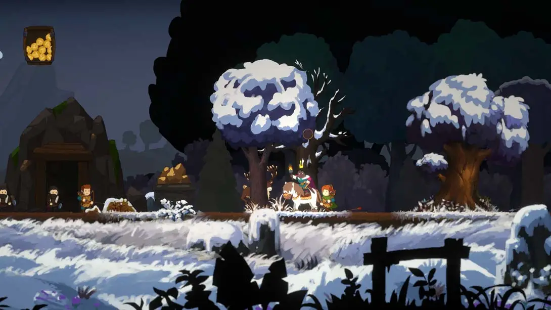 图片[6]-【美版】君主 .Monarchy-游糖YoTeb