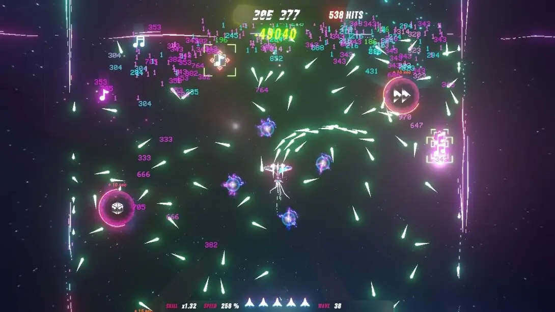 图片[3]-【美版】Wavecade-游糖YoTeb