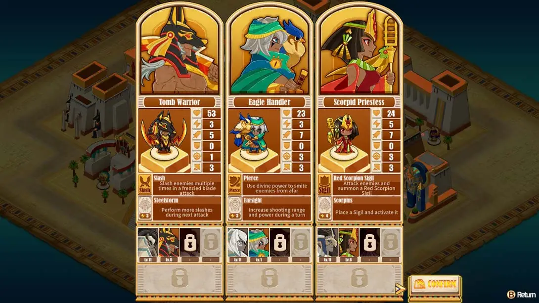 图片[2]-尼罗河勇士 2（1.2023sw001）金手指-游糖YoTeb