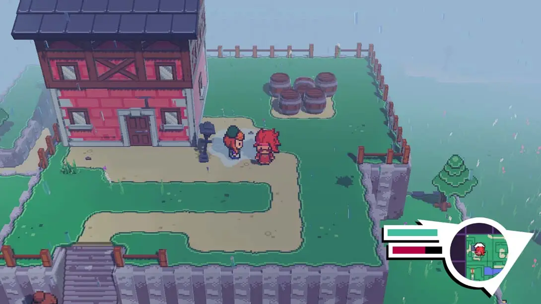 图片[6]-【美版】磁带妖怪 .Cassette Beasts-游糖YoTeb