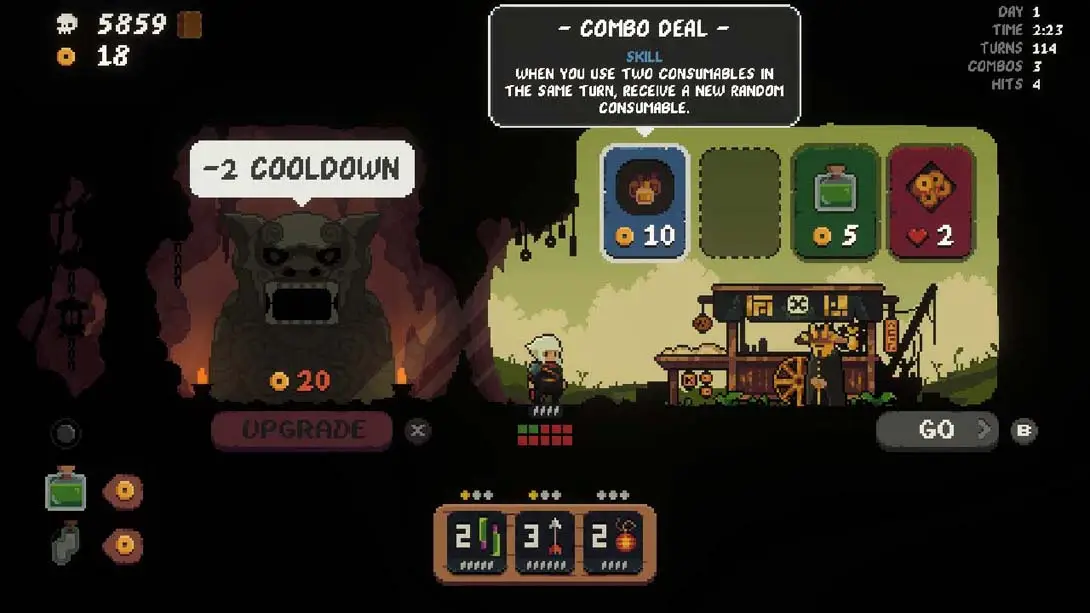 图片[4]-【美版】将军对决 .Shogun Showdown-游糖YoTeb