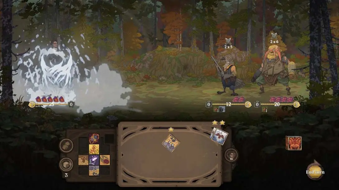 图片[4]-塔玛拉克小径 Tamarak Trail（1.0.2）金手指-游糖YoTeb