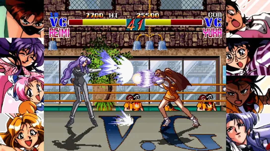 图片[2]-【美版】蒸汽之心&姬武神传说 土星纪念版 .Steam Hearts and ADVANCED Variable Geo Saturn Tribute-游糖YoTeb