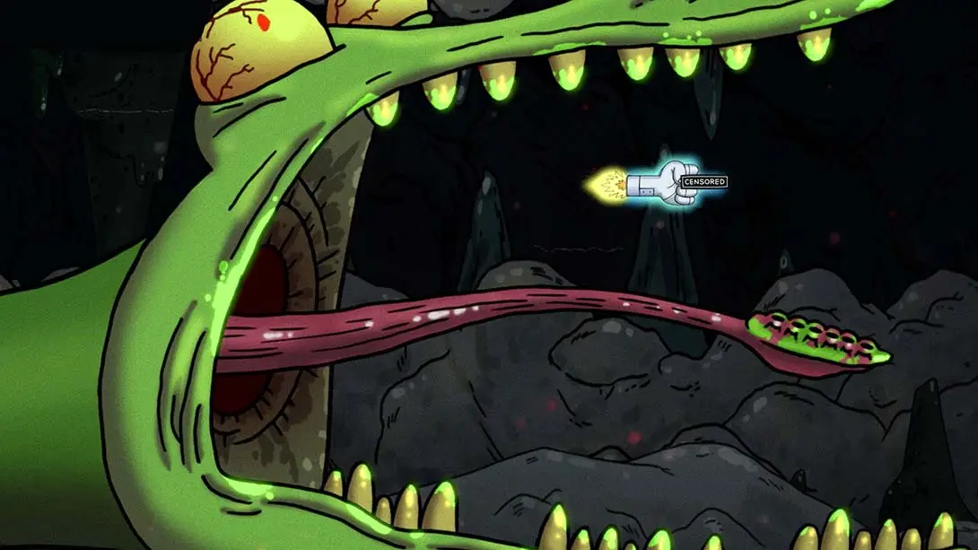 图片[2]-【美版】自由手指 Freedom Finger-游糖YoTeb