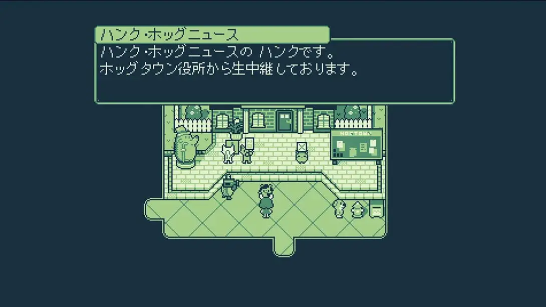 图片[6]-【日版】甜瓜之旅 Melon Journey-游糖YoTeb