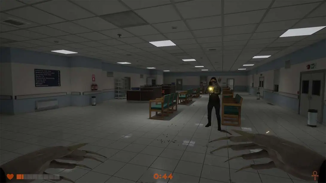 图片[1]-【美版】吸血鬼猎人：复活 .Vampire Slayer: The Resurrection-游糖YoTeb