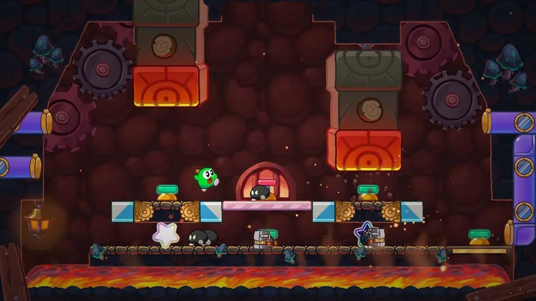 图片[3]-吉米克2/Gimmick! 2（1.4.0）金手指-游糖YoTeb