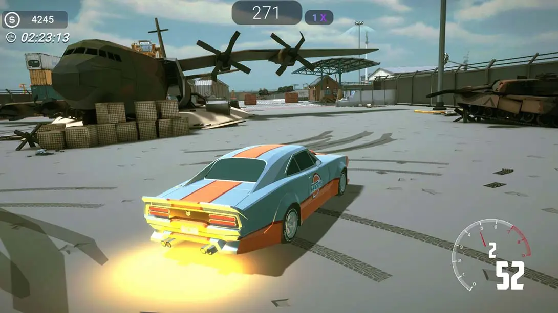 图片[2]-【美版】漂移的遗产 .Drift Legacy-游糖YoTeb