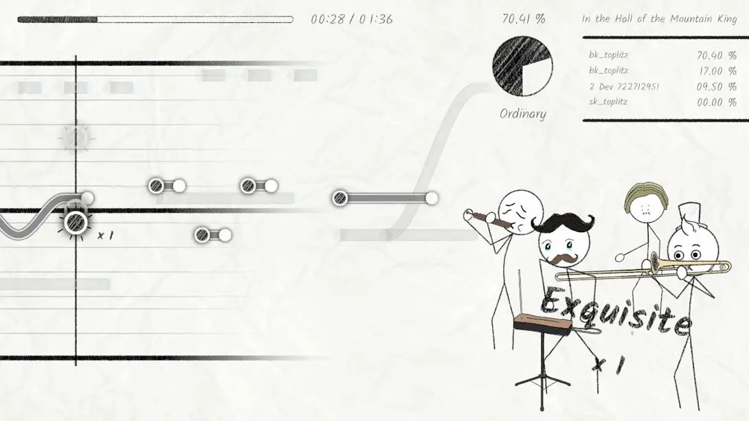 图片[3]-【美版】灾难乐队 .Disaster Band-游糖YoTeb