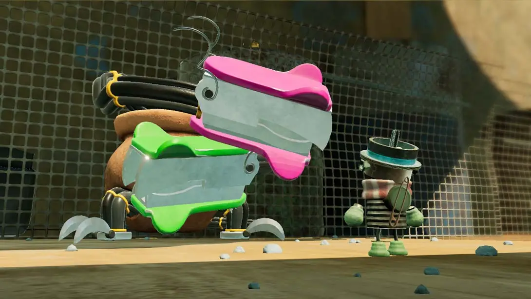 图片[3]-【美版】杂项 微型奇遇 .Misc. A Tiny Tale-游糖YoTeb